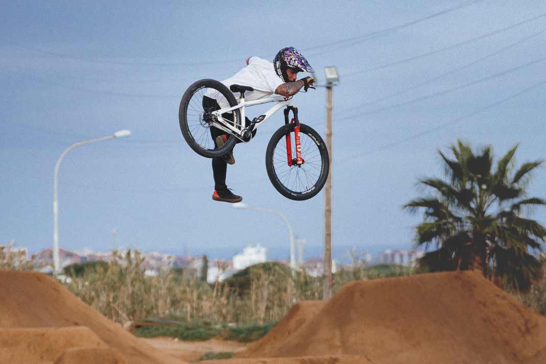 Das YT Dirtlove - ein Klassiker-Hardtail & doch ganz modern