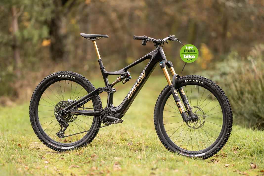 Wie gut ist das DJI-Bike aus China?