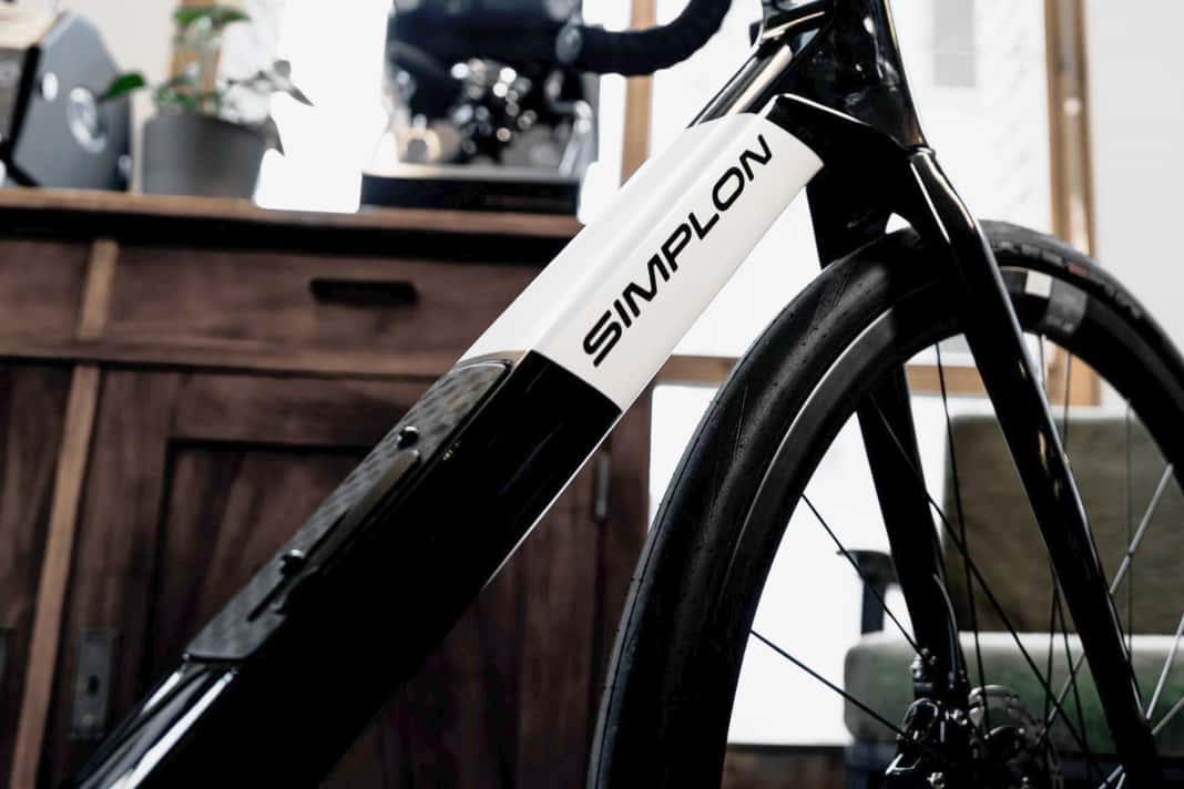 Simplon präsentiert Marathonrad und Gravelbike