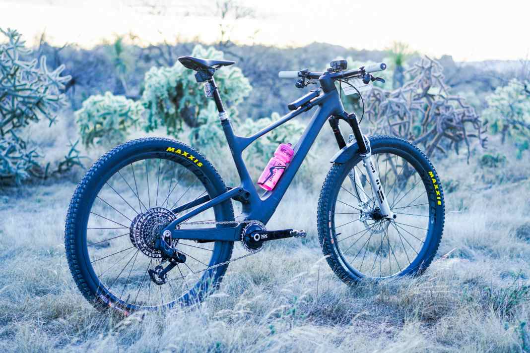 Hält der Edelantrieb im 3000-Kilometer-Dauertest?