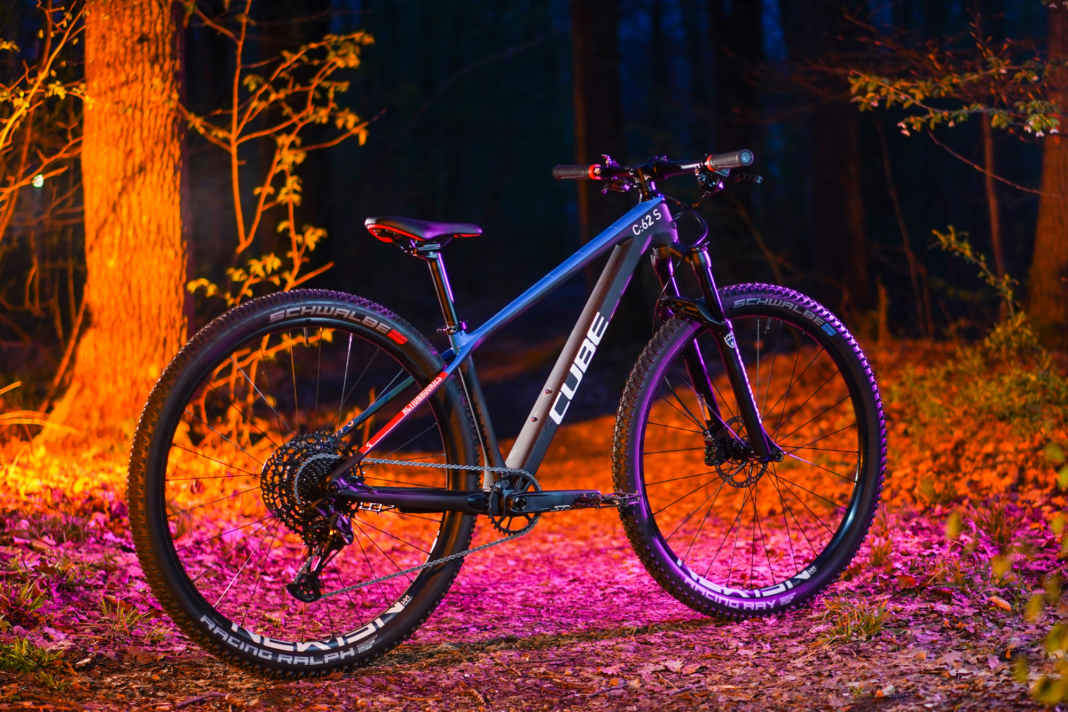 So schlägt sich das Highend-Kidsbike im Praxistest