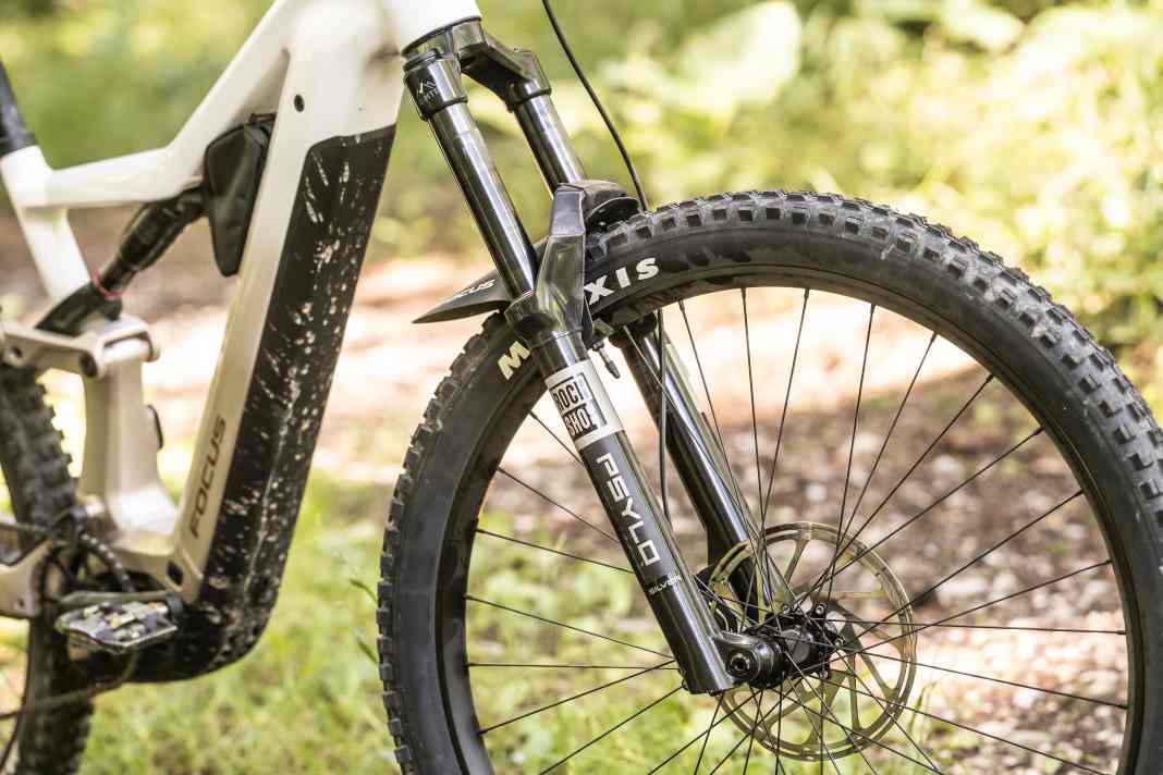 Mit Bosch-Motor zum günstigen Allrounder?