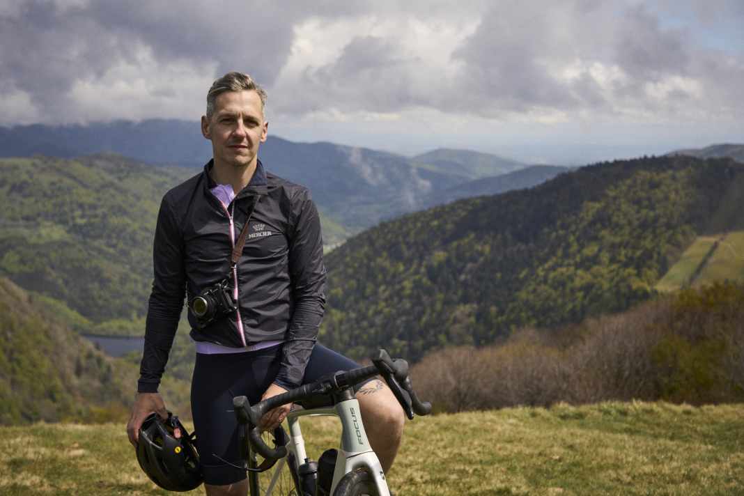 “Über die Felder” - Das härteste Etappenrennen der Welt