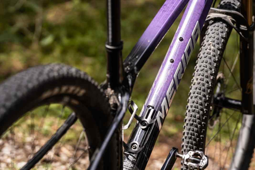 Krasse Race-Maschine im Test