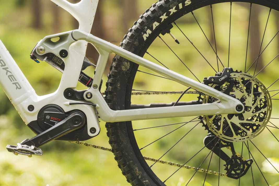 Mit Bosch SX und VPP zum Überflieger?