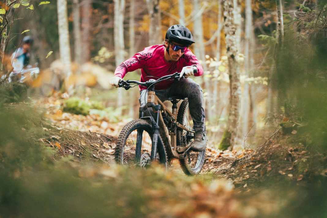 Lohnen sich 2899 Euro für das Merida One-Sixty 500?