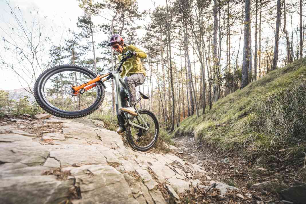 Fahrspaß-Bolide mit DJI Avinox im Test