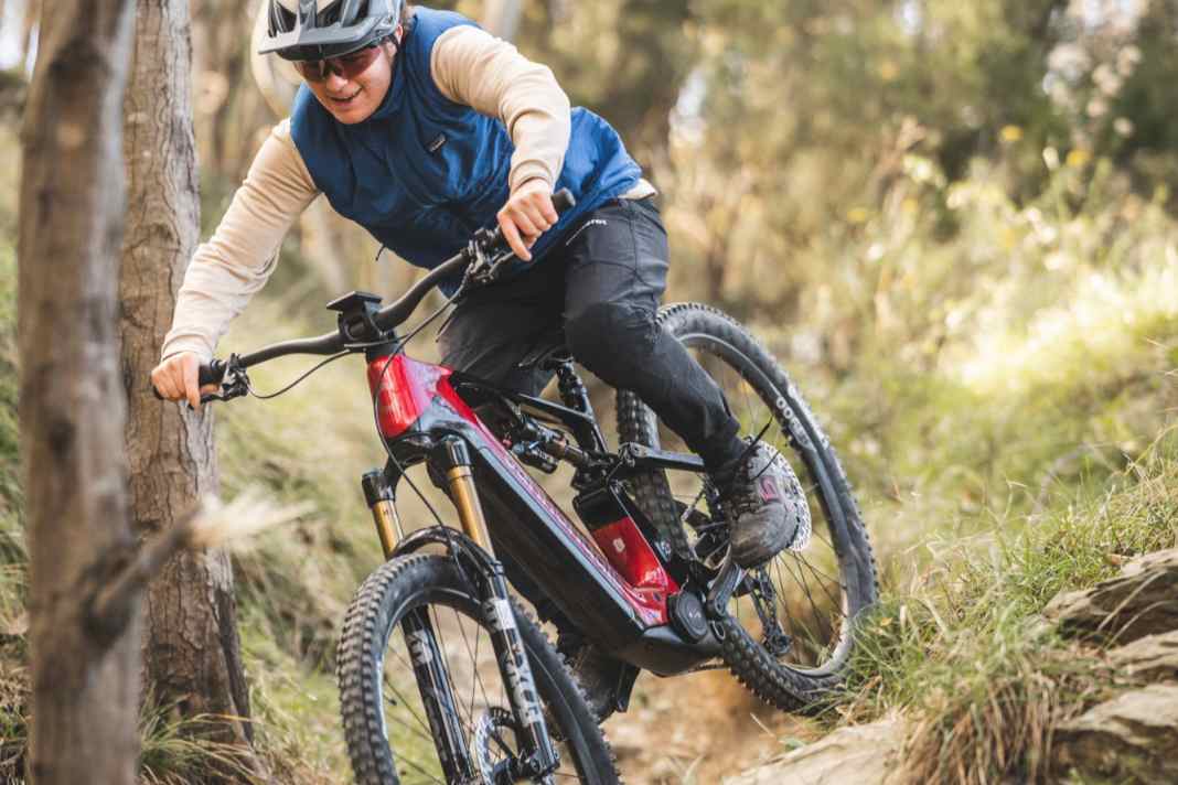 Das beste E-MTB 2026