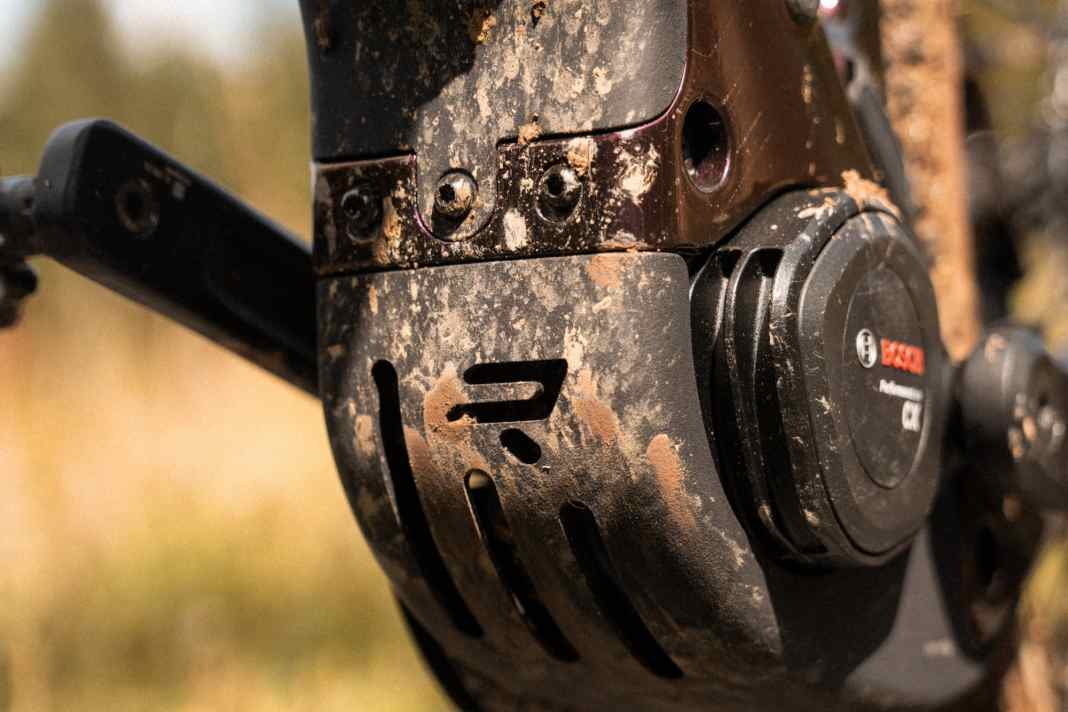 Neues E-Gravelbike mit Bosch CX - 100 Nm für die Bikepacking-Tour