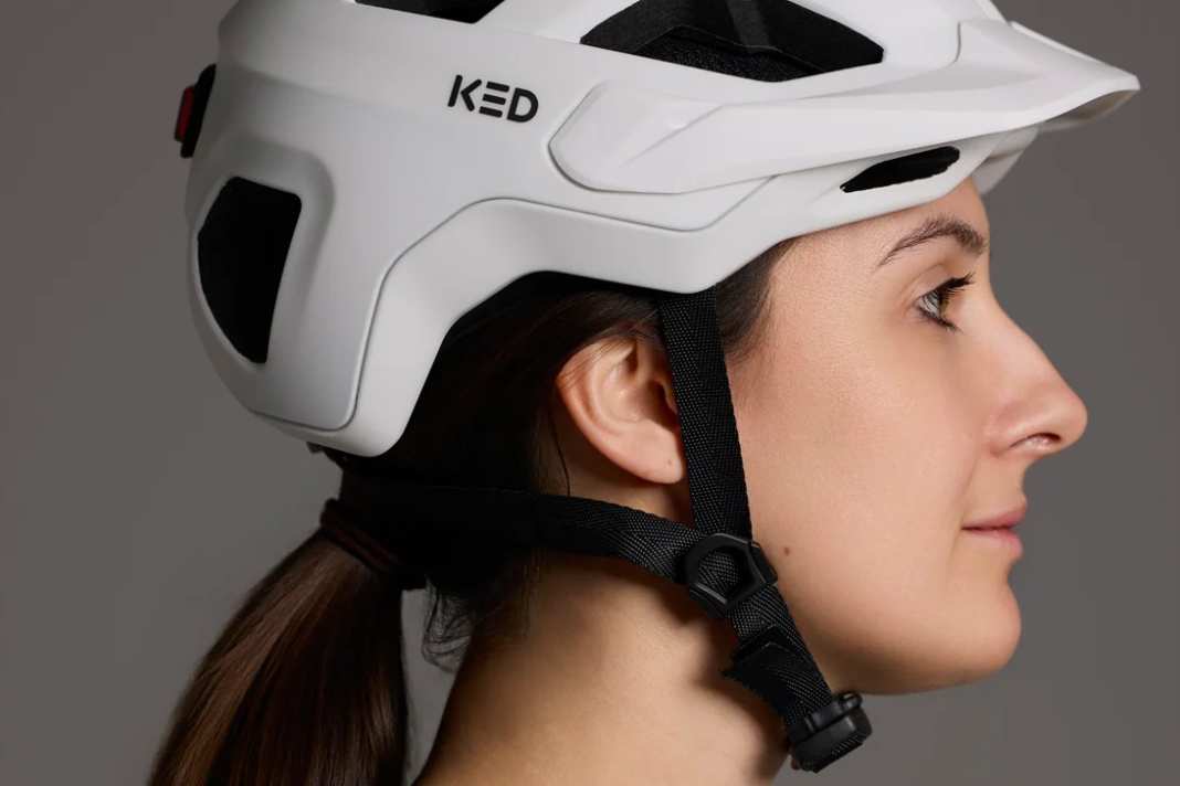 Neuer Helm für top Schutz im Urbanen Dschungel