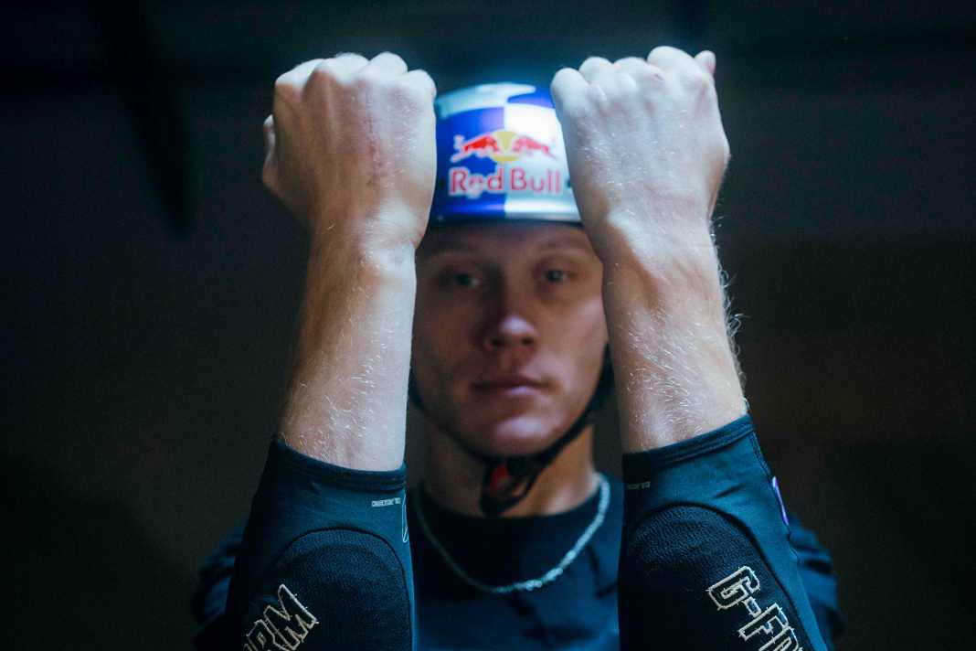 G-Form zeigt nachhaltige Innovation im Bike-Schutz