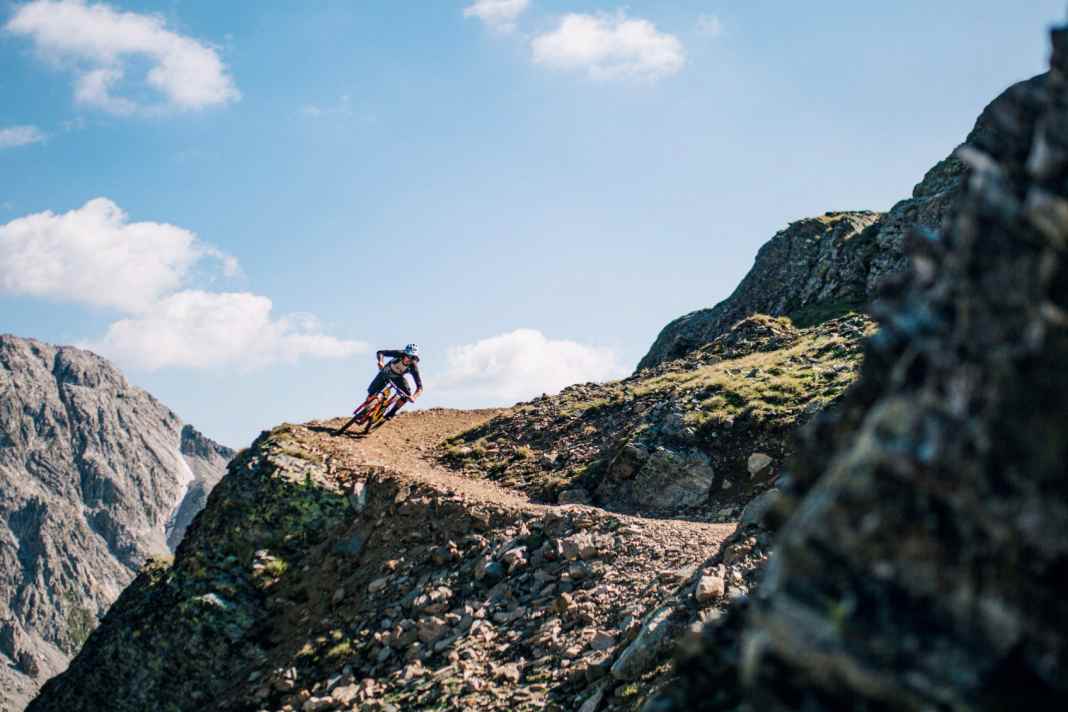 Die 6 besten Bike-Arenen im Vergleich
