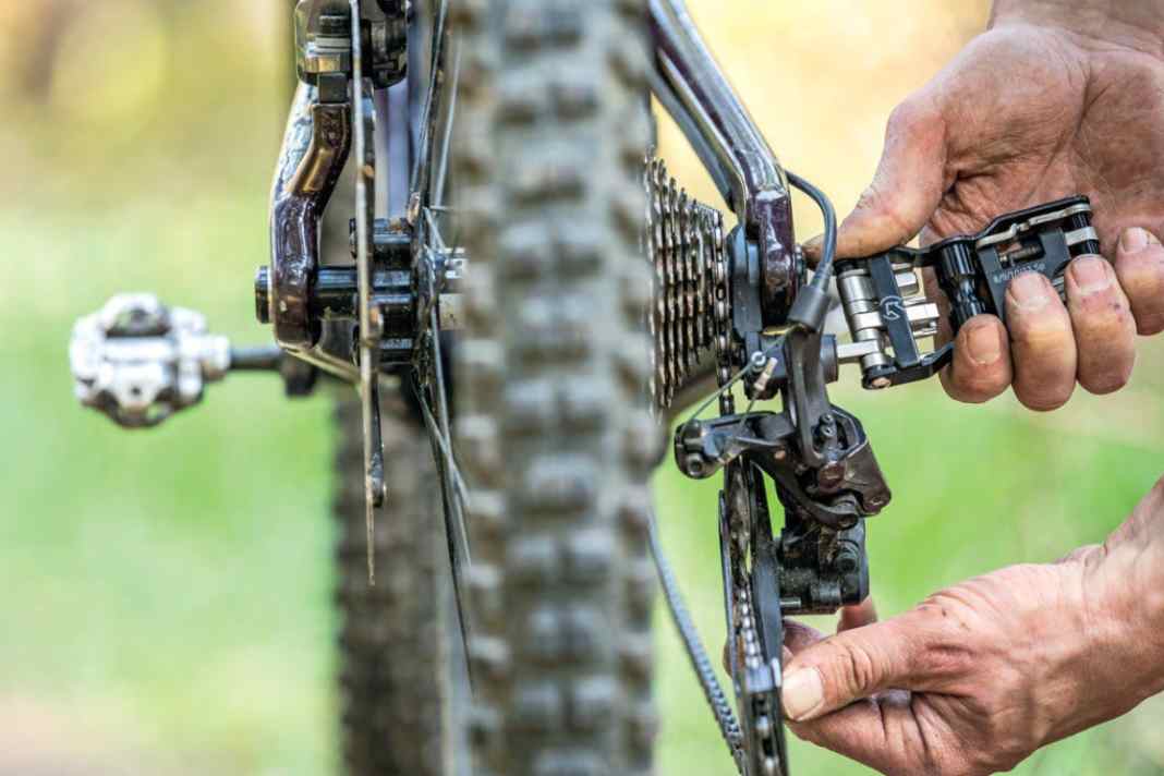 9 Tipps für flutschende Gänge