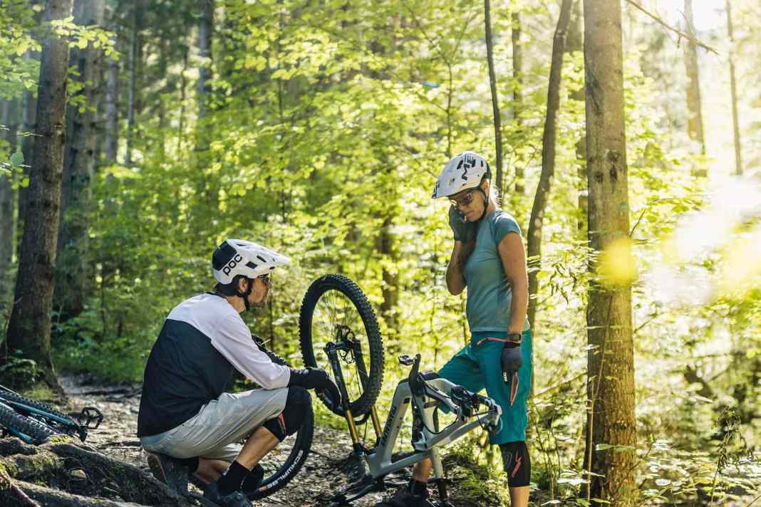 Diese Rechte haben Sie bei E-Bikes