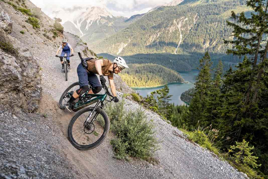 Wie gut ist die Einstiegsklasse der leichten E-MTBs?