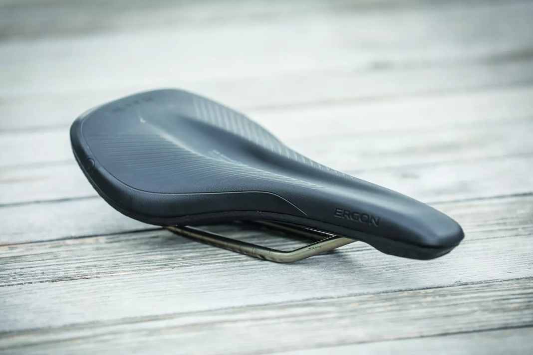 Ergon SR Allroad Core Pro in the test