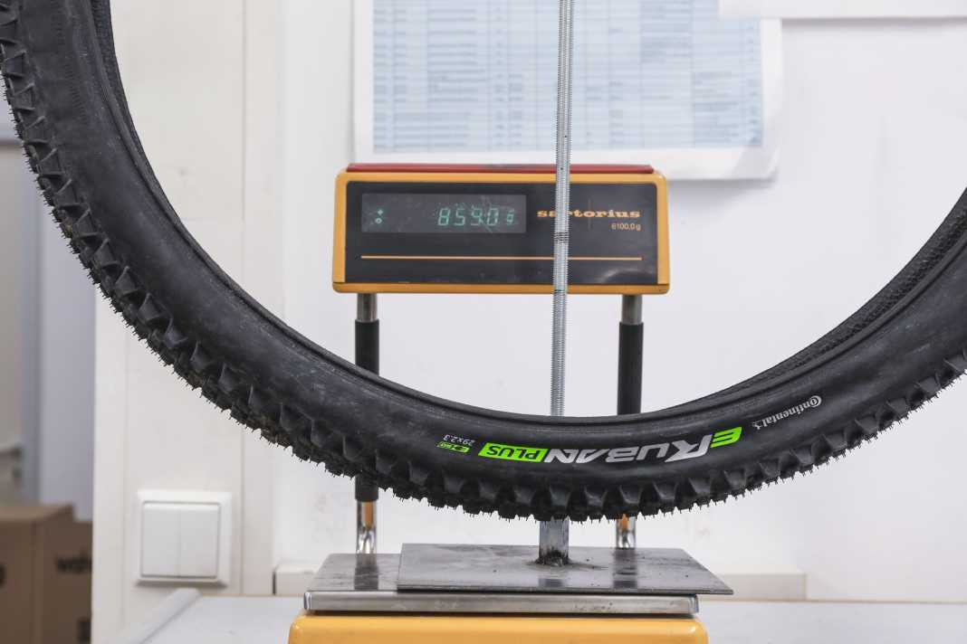 Alleskönner von E-MTB bis SUV