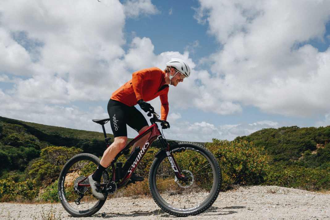 Das schnellste S-Works aller Zeiten