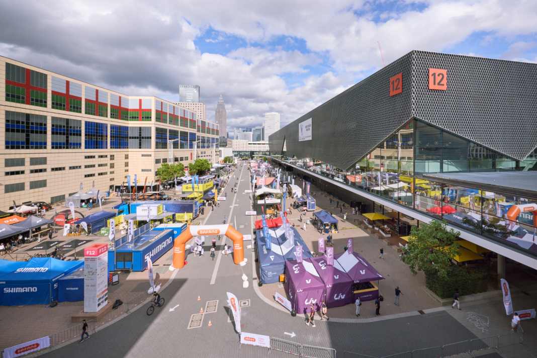 ZIV and Zukunft Fahrrad end cooperation with bicycle trade fair