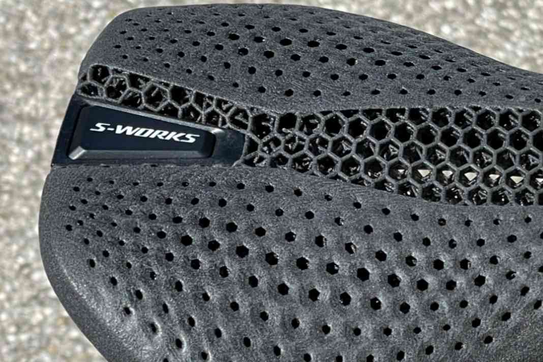 Teuer oder günstig - was kann ein 450-€-Fahrradsattel?