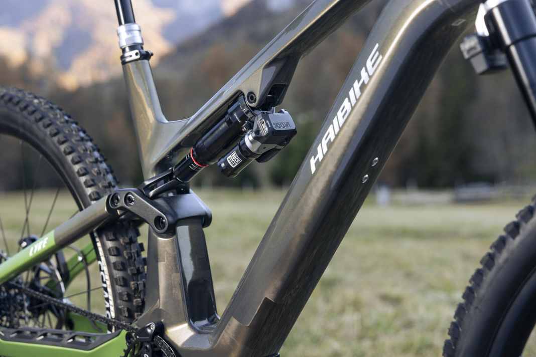 Light-E-Bike erhält Modell-Update & größeren Akku