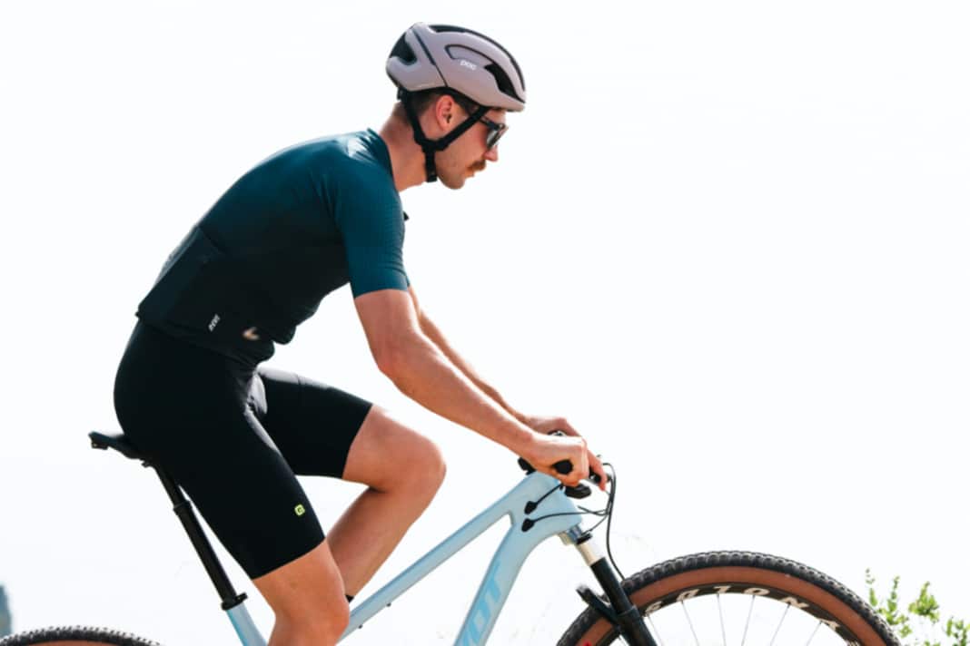 Neue Carbon-Laufradserie für Cross-Country