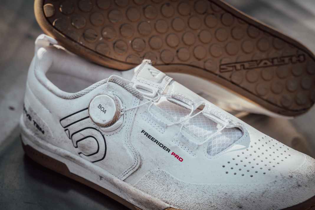 Five Ten Freerider Pro Boa - Klassiker neu aufgelegt