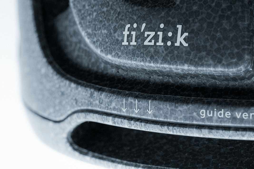 Helme im Raw-Look