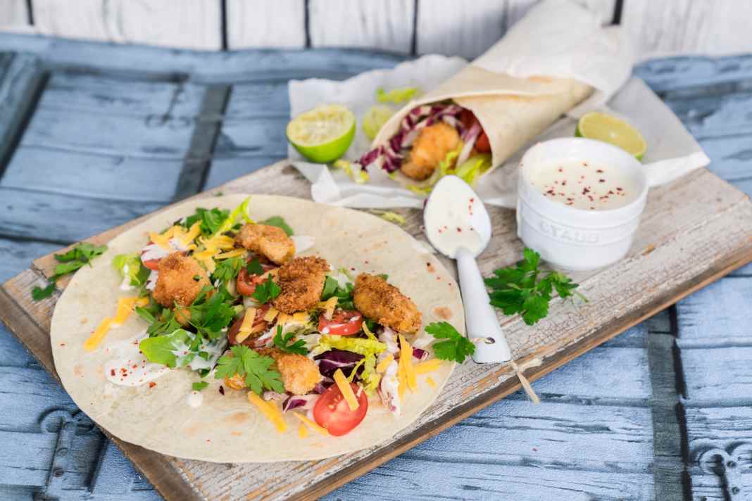 5 einfache Rezepte für heiße Tage