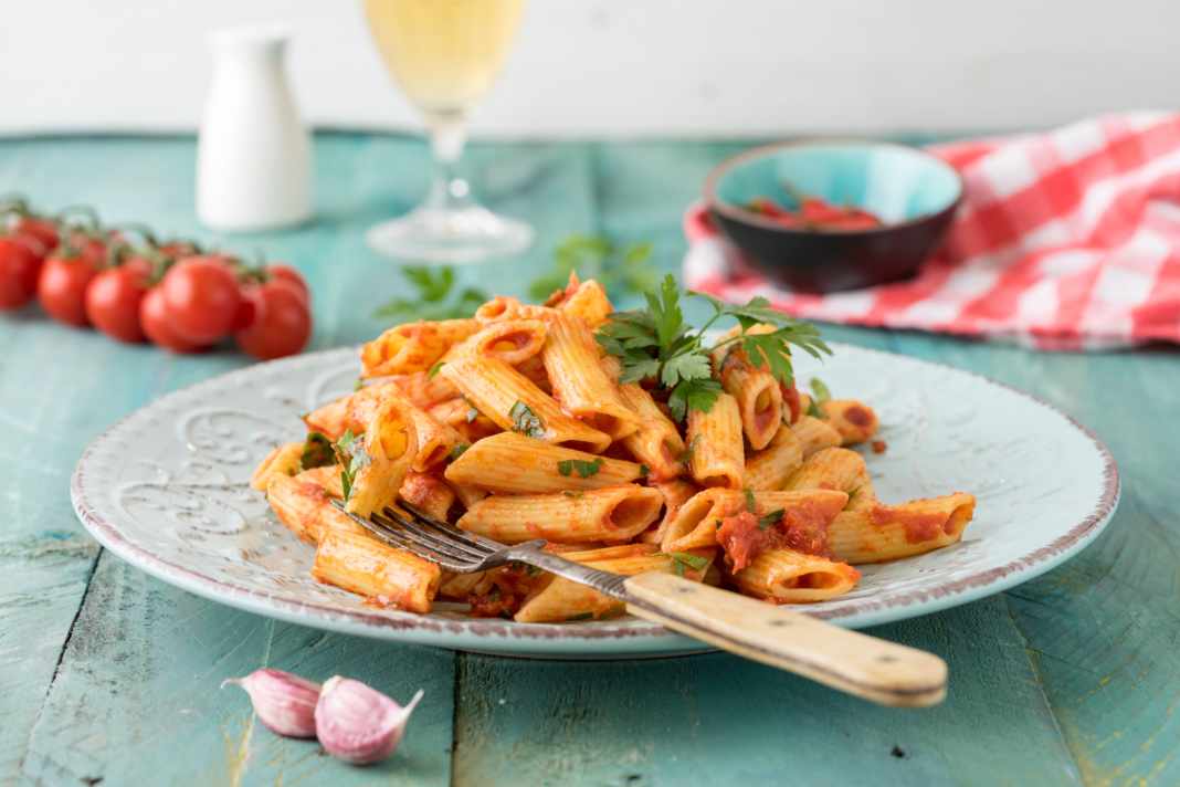 What exactly is carboloading?