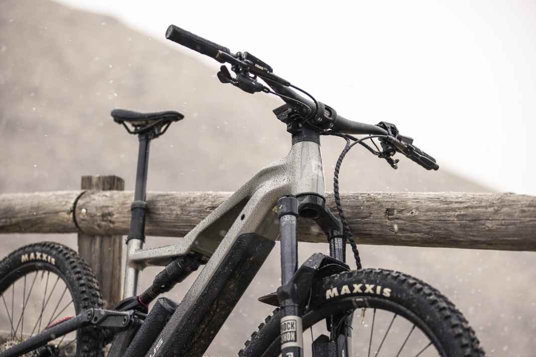 Der ideale Allrounder?