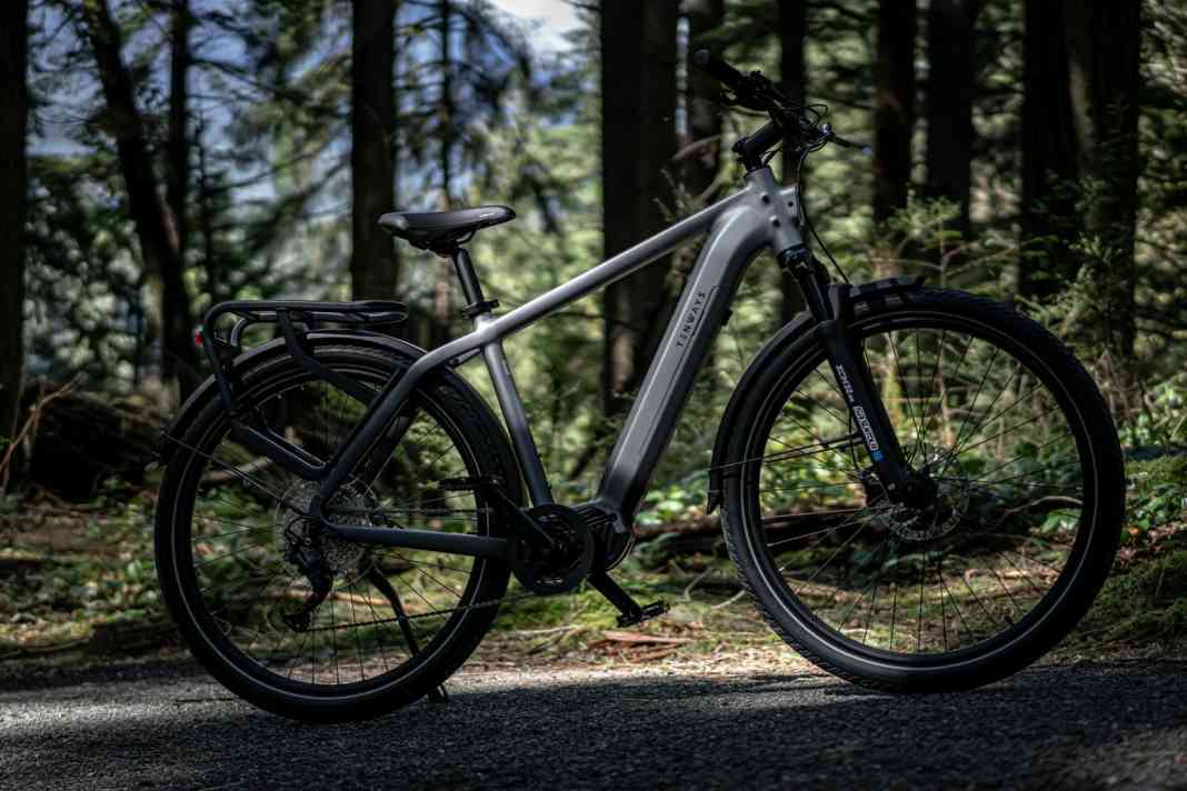 Das Tenways AGO X für alle Fälle