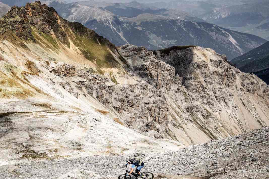Das werden eure neuen Lieblings-Trails der Saison