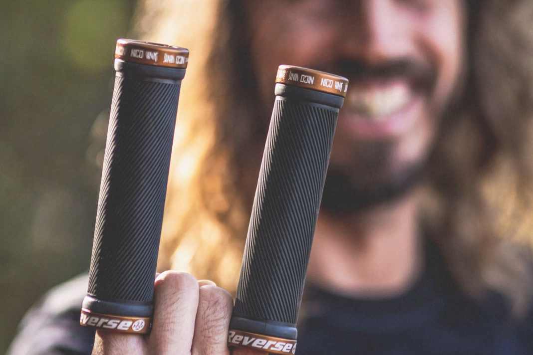 Diese MTB-Griffe fahren Promis
