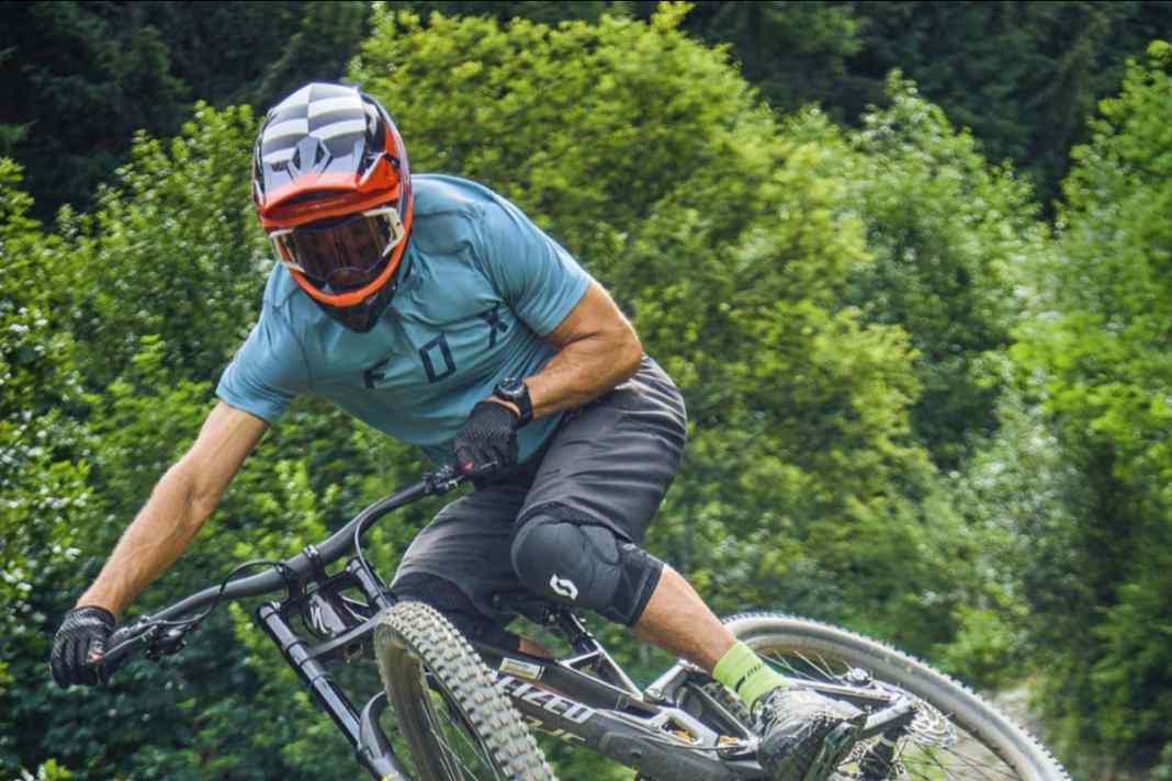 Specialized Demo Race im Test