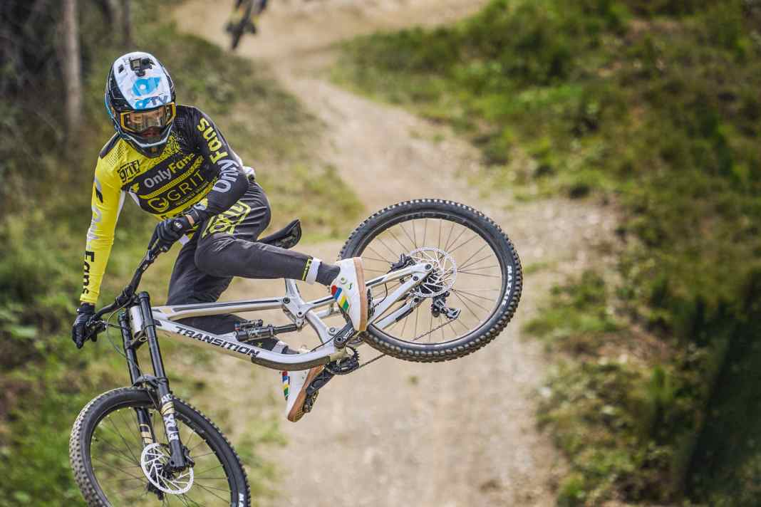 6 Highend-Bigbikes im Vergleich