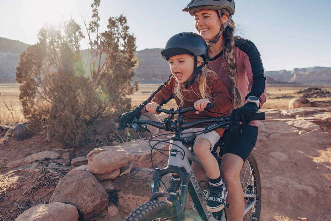 Eltern-Kind-Glück oder No-Go? – Pro & Contra