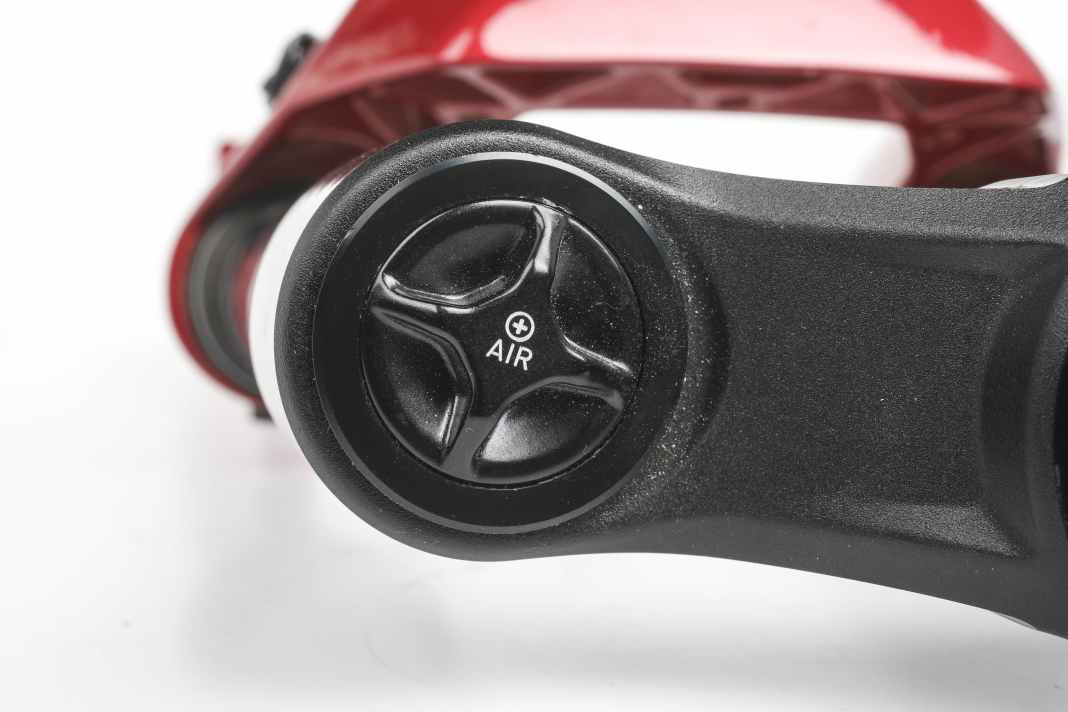 Rockshox Zeb Ultimate - der Preis-/Leistungssieger