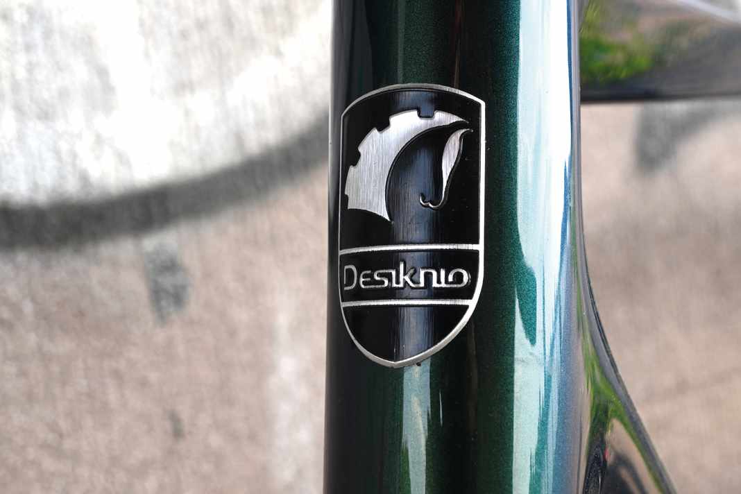 Leichter Sportler – Desiknio Endorphin Drop im Test