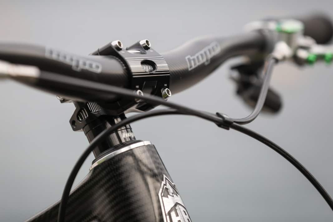 Diese Fahrradteile werden in Europa produziert