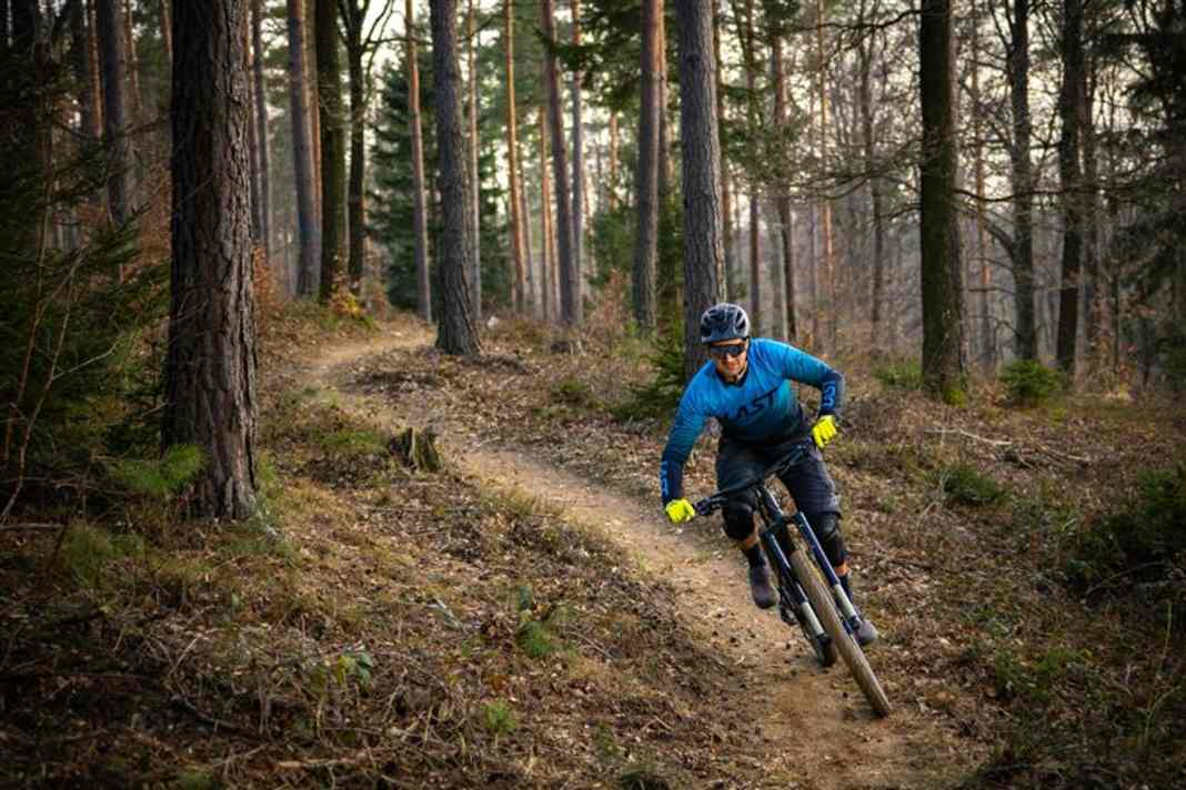7 Trail- und Bikeparks, die jetzt geöffnet haben