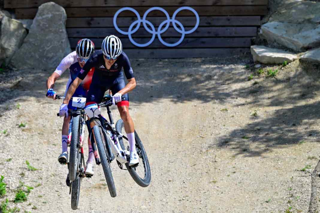 DOSB to decide on Germany’s Olympic bid