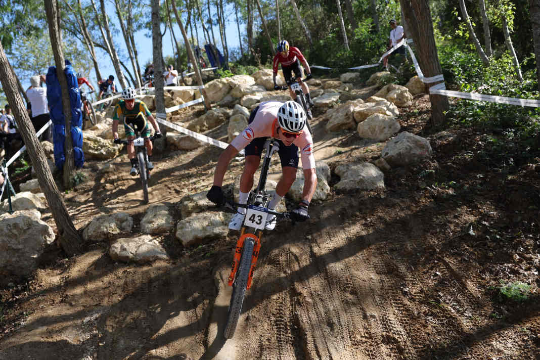 Alle Infos zu den MTB-Favoriten und unser Radsport-Liveblog