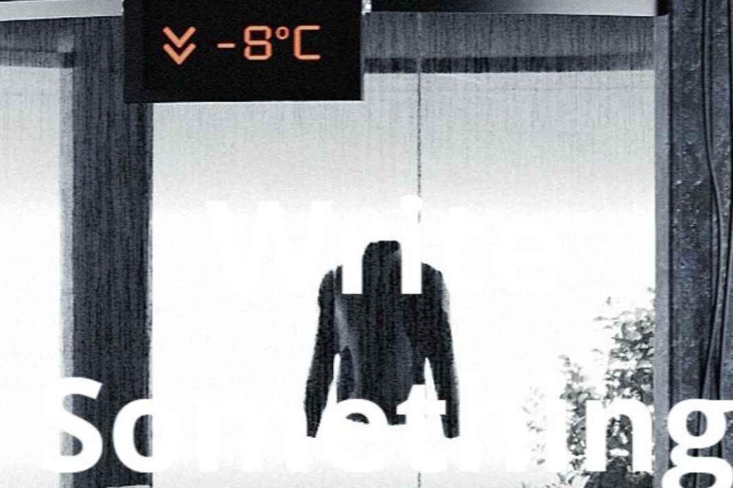 Biken bei härtesten Bedingungen