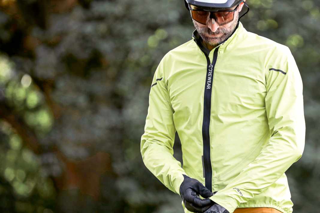 Gorewear wird nach 40 Jahren eingestellt