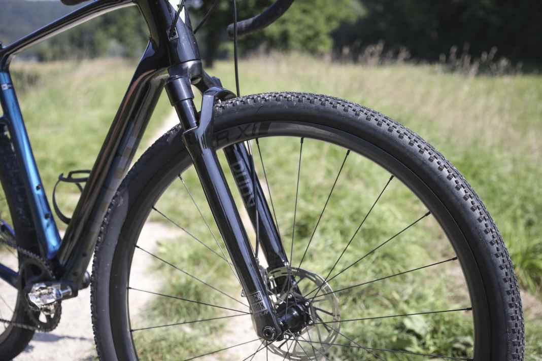 BIKE-Tipp - Komfort und gute Laune