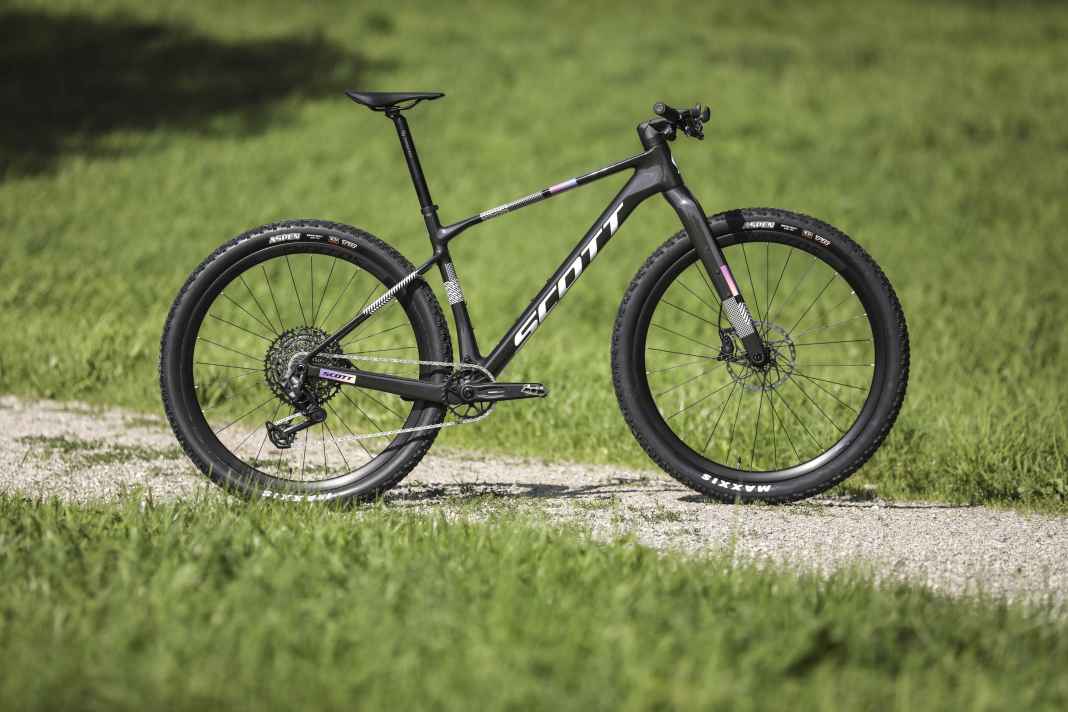 Die Zukunft des Gravelbikes?