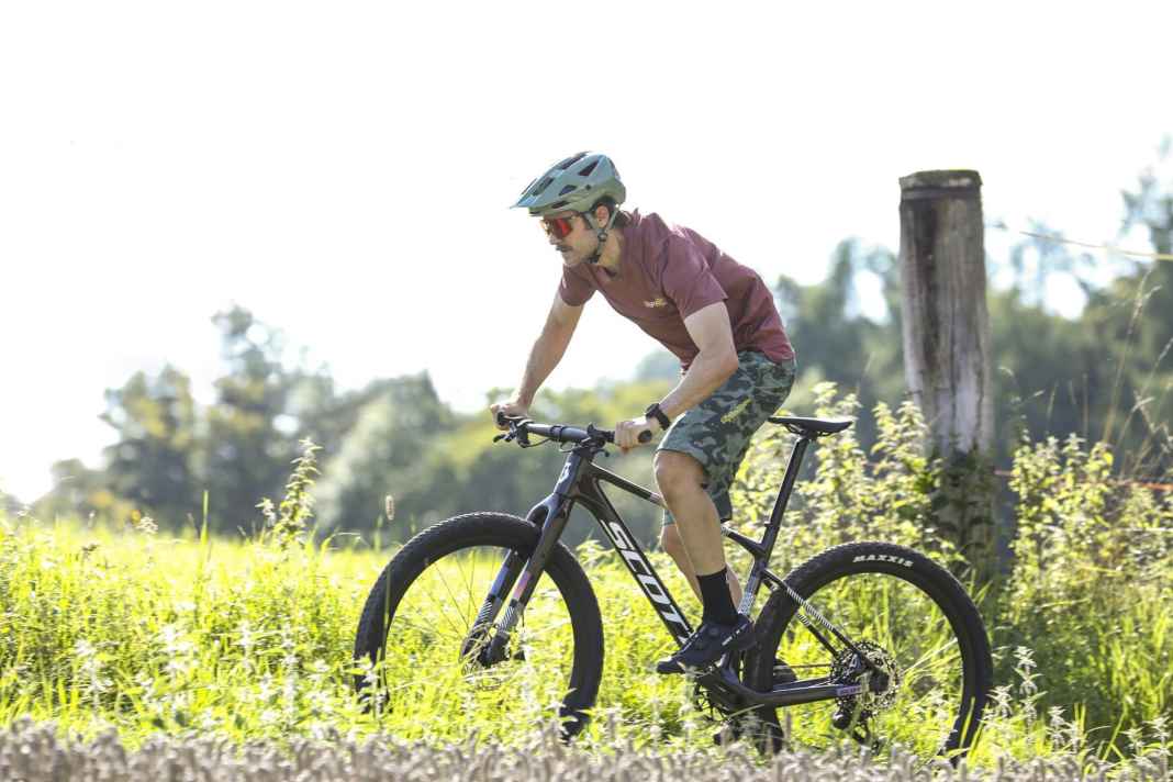 Diese Hardtails haben das Jahr gerockt!
