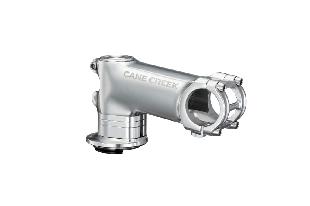 Cane Creek launches a stem combo for integrated cable routing