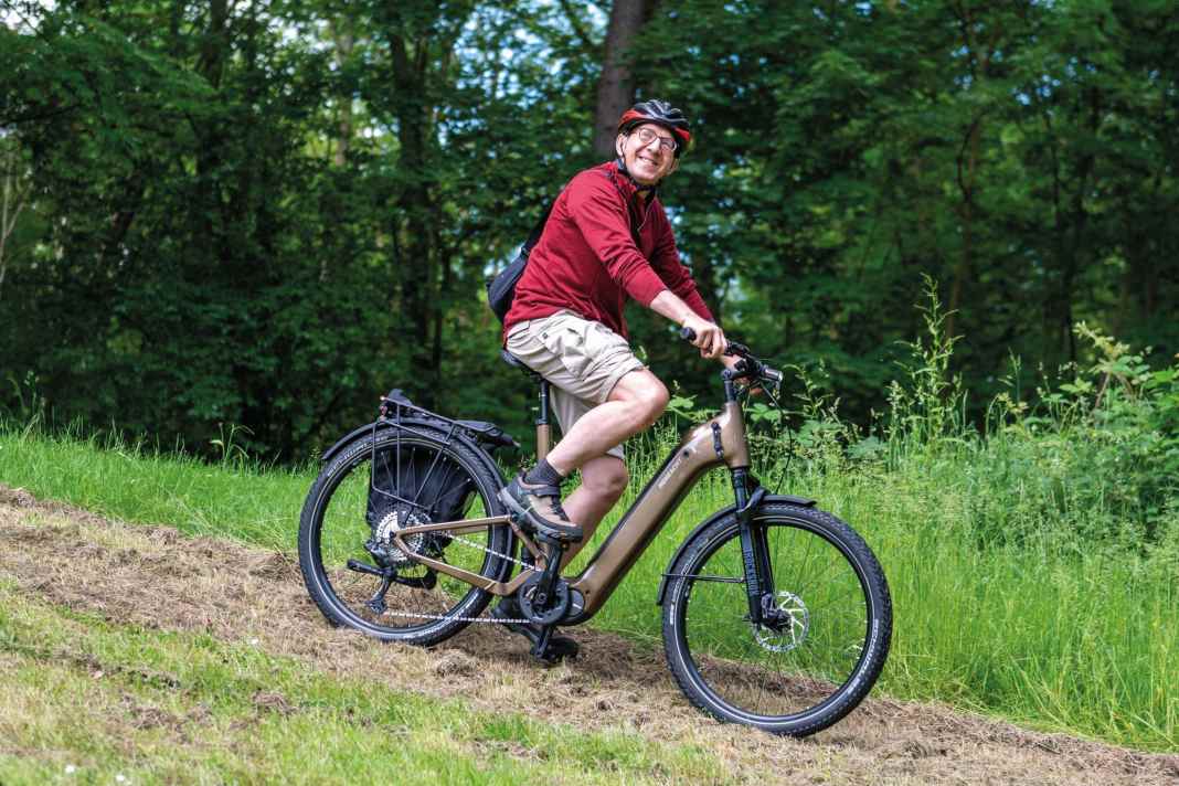 5 motorisierte Alleskönner im Test